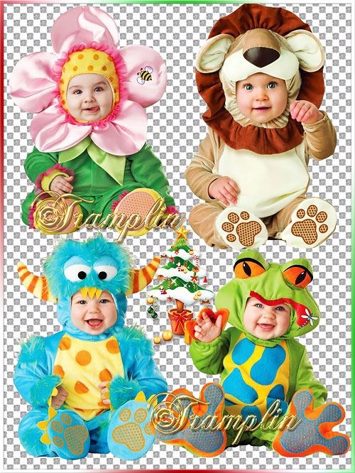 Карнавальные костюмы для детей - Праздник Новогодний