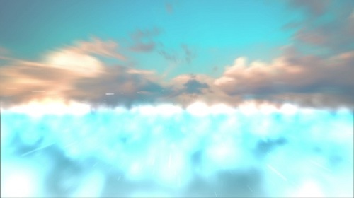 Cloud Animation 01