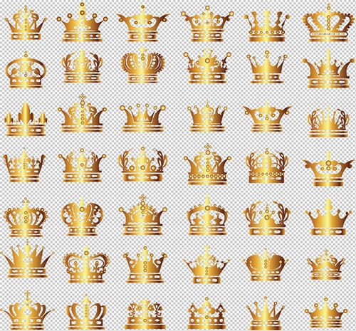 Симпатичные короны Png PNG изображения с прозрачным фоном | Скачать бесплатно на биржевые-записки.рф