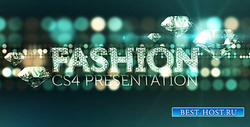 Fashion - Project for After Effects (Videohive)