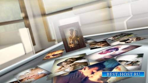 Love photo  - Project for After Effects (Videohive)