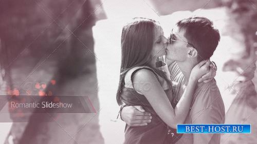 Romantic Slideshow 6854347 - Project for After Effects (Videohive)