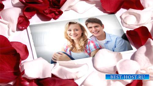 Precious Memories - Project for After Effects (Videohive)