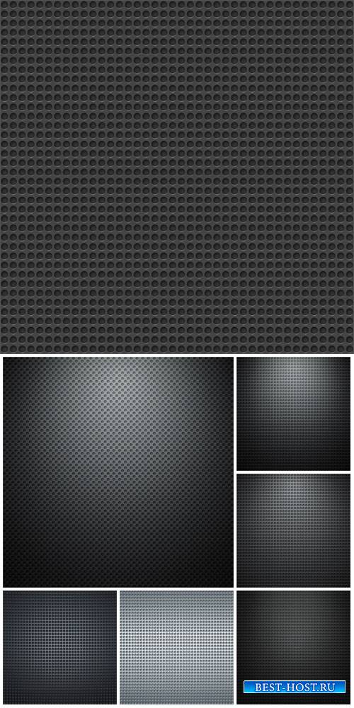 Dark vector backgrounds # 5