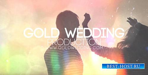 Wedding Production - Project for After Effects (Videohive)