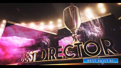 Grand Award - Project for After Effects (Videohive)
