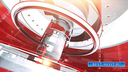News Package - Project for After Effects (Videohive)
