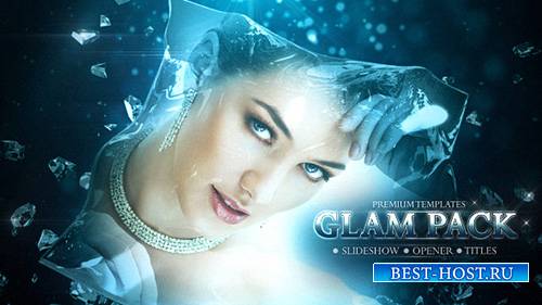 Glam Pack - Project for After Effects (Videohive)