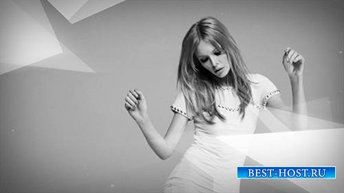 Modern Fashion Promo - Project for After Effects (Videohive)