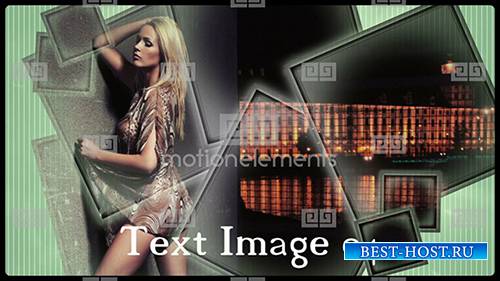 Fashion And More - After Effects Template (MotionElements)