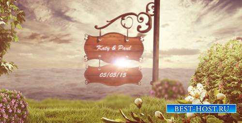 Wedding 11428544 - Project for After Effects (Videohive)
