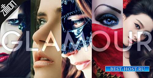Glamour 7879741 - Project for After Effects (Videohive)