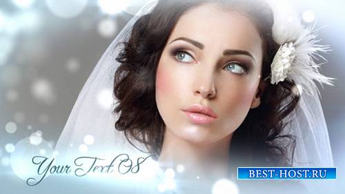 Wedding Elegance - Project for After Effects (Videohive)