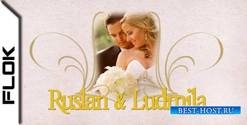 Wedding Album v2 - Project for After Effects (Videohive)