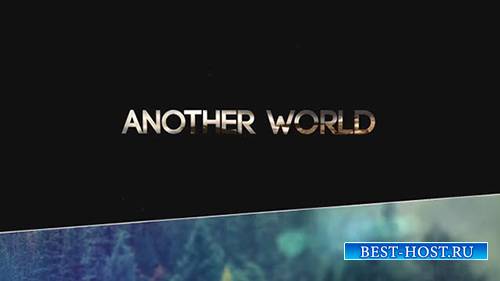 Another World - After Effects Template (Motion Array)