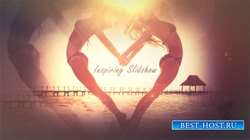 Inspiring Slideshow 12821282 - Project for After Effects (Videohive)