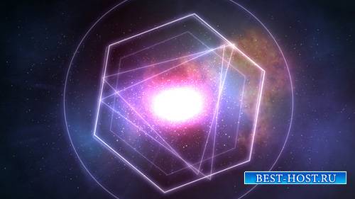 The Universe Within - Project for After Effects (Videohive)
