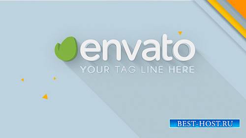 Logo 3 - Project for After Effects (Videohive)