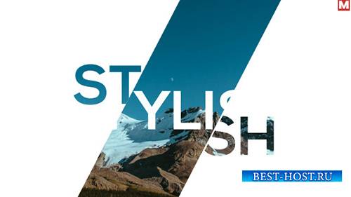 Fast Dynamic Slideshow - Project for After Effects (Videohive)