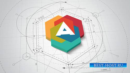 Architect Logo Reveal - Project for After Effects (Videohive)