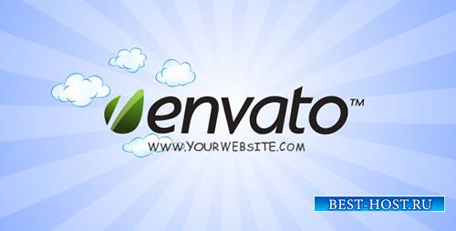 Cartoon Logo - Project for After Effects (Videohive)