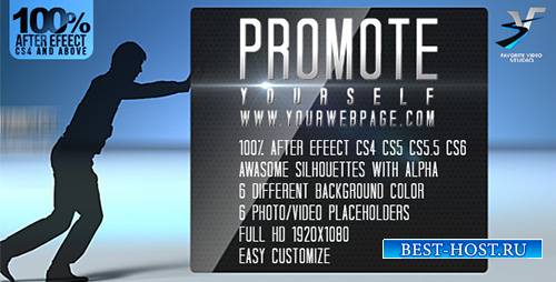 Your Best Product Promo - Project for After Effects (Videohive)