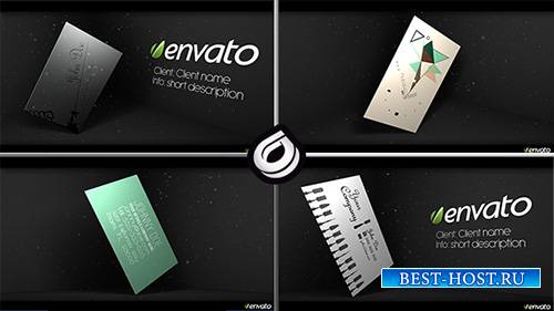 Stylish Print Designs Showcase - Project for After Effects (Videohive)