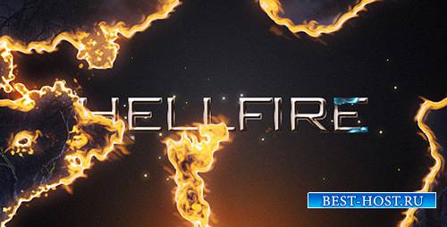 Hellfire - Project for After Effects (Videohive)