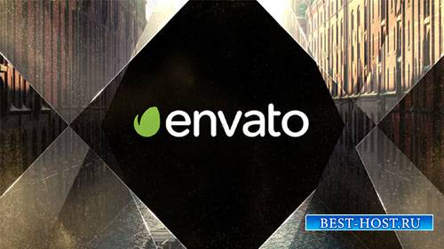 Elegant Opener 13154533 - Project for After Effects (Videohive)