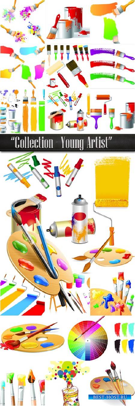 Collection - Young Artist