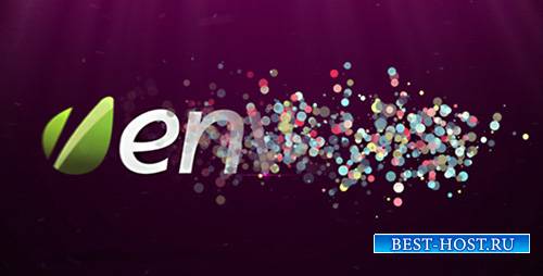 Bubble Opener - Project for After Effects (Videohive)