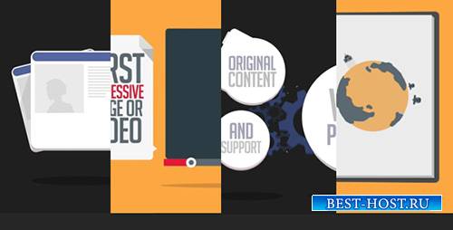 Kinetic Typography 5722032 - Project for After Effects (Videohive)