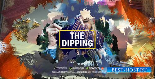 The Dipping - Project for After Effects (Videohive)