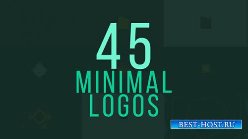 Logos Reveal - Project for After Effects (Videohive)