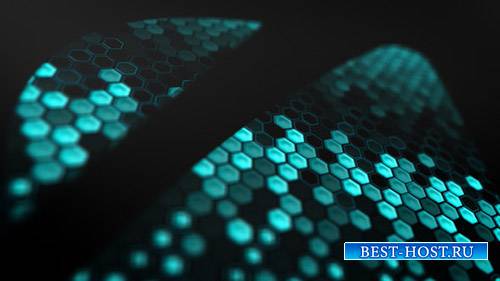 Elegant Logo Animation - Project for After Effects (Videohive)