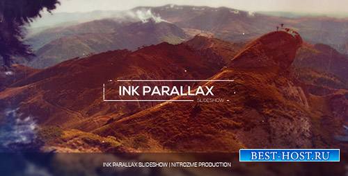 Parallax Opener - Project for After Effects (Videohive)
