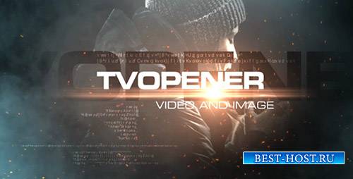 Трейлер - Project for After Effects (Videohive)