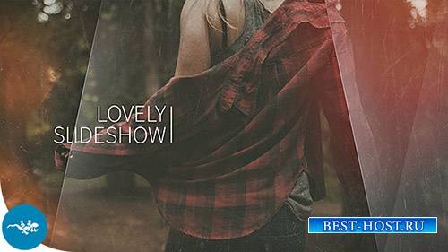 Прекрасные Слайд-Шоу - Project for After Effects (Videohive)