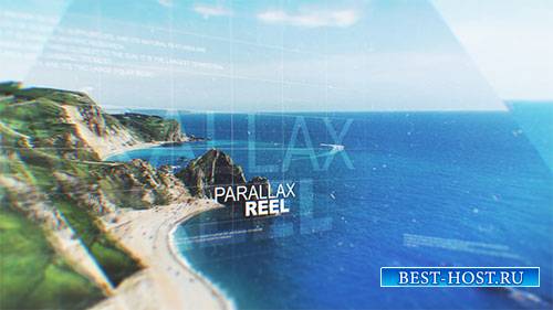 Барабан Параллакса 17103065 - Project for After Effects (Videohive)