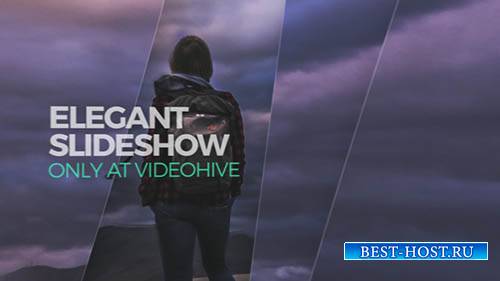 Элегантное Слайдшоу 16611472 - Project for After Effects (Videohive)