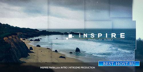 Параллакс Интро 17299465 - Project for After Effects (Videohive)