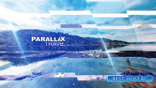 Параллакс Путешествия 17884316 - Project for After Effects (Videohive)