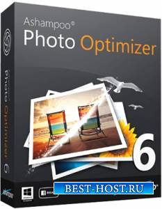 Ashampoo Photo Optimizer 6.0.20.138 (2016)