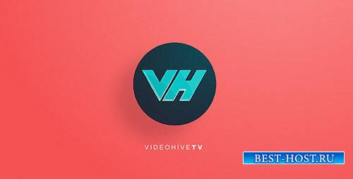 Современный Эфир 2 - Project for After Effects (Videohive)