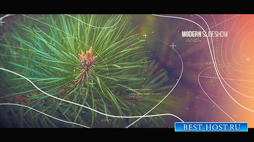 Современные Слайд-Шоу 18227325 - Project for After Effects (Videohive)