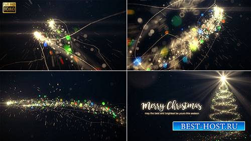 Рождество 18840085 - Project for After Effects (Videohive)