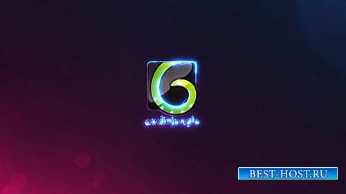 Логотип Reveal 17843653 - Project for After Effects (Videohive)