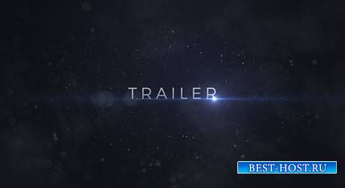 Трейлер 19178455 - Project for After Effects (Videohive)