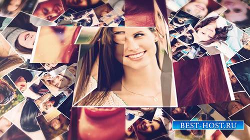 Фото Мир - 19265924 - Project for After Effects (Videohive)