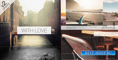 Прекрасные Слайды 11305286 - Project for After Effects (Videohive)